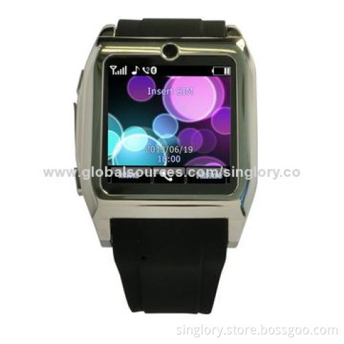 Men's Sports Dual-time Date Quartz Army Multifunction Watch with 5ATM Wearing Water-resistant